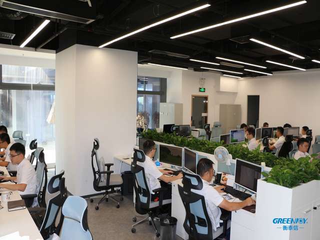 实验机构微冻保鲜装备制作