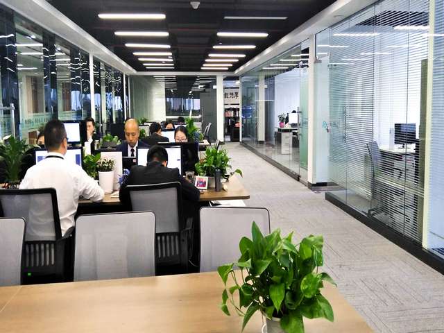 篷房临时制冷中央空调租赁服务至上