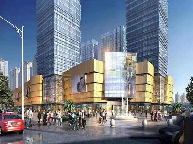 曲靖交通影响评估报告