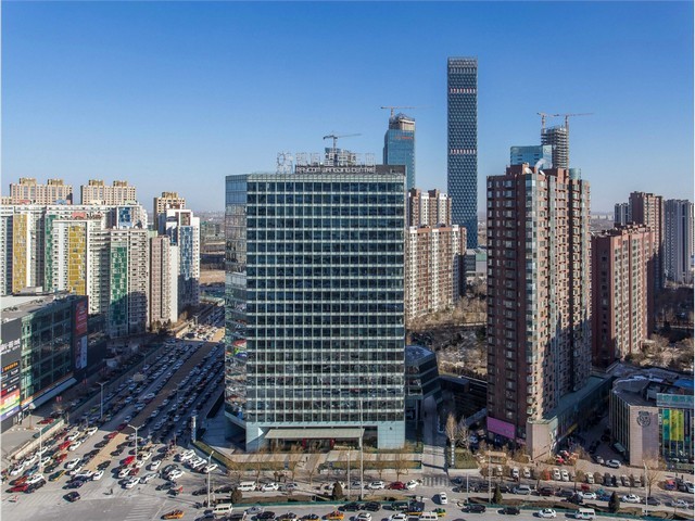 家装室内室外翻新装修设计公司