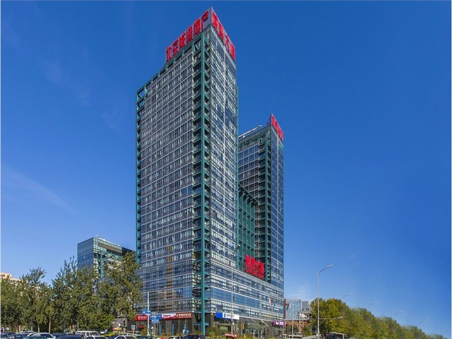 南京暖通生活热水系统