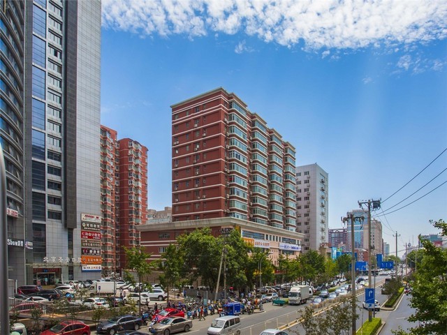 虹口区三方仓库